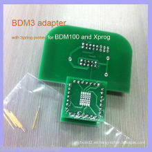 Bdm3 adaptador para Bdm 100 y adaptador Xprog Bdm3